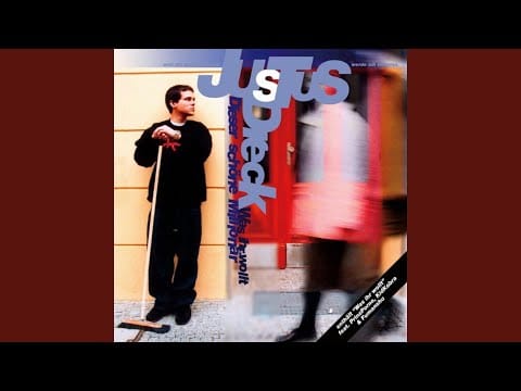 Justus (2) — Dieser Schöne Millionär (feat. Fumanschu, Der Millionär)