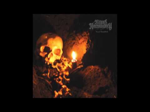 Ritual Necromancy — Ritual Necromancy - Void Manifest (Full EP)