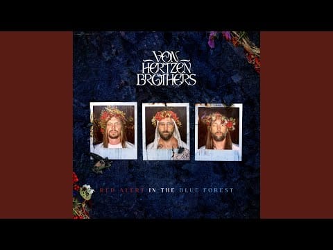Von Hertzen Brothers — Day of Reckoning