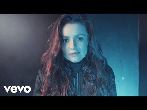 Lanberry — Lanberry - Only Human (Official Video)