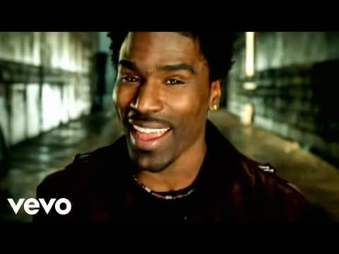 Glenn Lewis — Glenn Lewis - Don't You Forget It (Official Video)