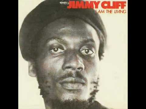 Jimmy Cliff — Jimmy Cliff - Gone clear
