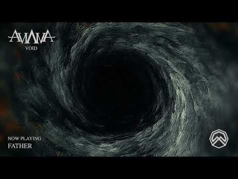 Aviana — AVIANA - VOID (OFFICIAL ALBUM STREAM)