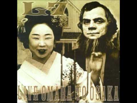 L7 — 16 - Lorenza, Giada, Alessandra - L7 (Live Omaha to Osaka)