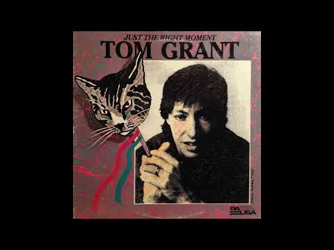 Tom Grant (2) — Tom Grant — The Wild Surf