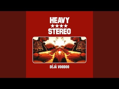 Heavy Stereo — Mouse in a Hole