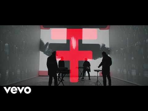 Archive — Archive - The False Foundation (Official Video)