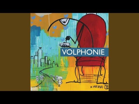 Arnaud Le Texier — Hochbahn (Original Mix)