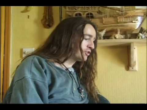 Cradle Of Filth — Cradle of Filth - PanDaemonAeon (part 1)