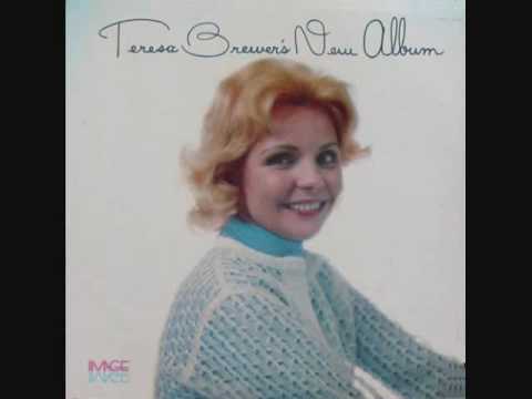 Teresa Brewer — Teresa Brewer - Moonglow and Theme from Picnic (1977)