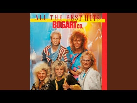 Bogart Co. — Love Tonic