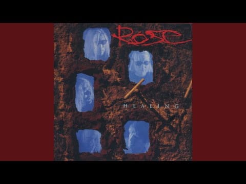 Randy Rose — On My Knees