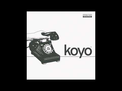 Koyo (3) — Koyo - Ten Digits Away 2022 (Full EP)
