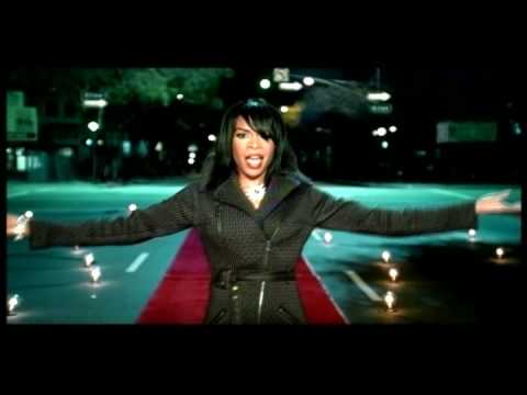 Michelle Williams — Michelle Williams - We Break The Dawn - REMIX MUSIC VIDEO - OFFICIAL -
