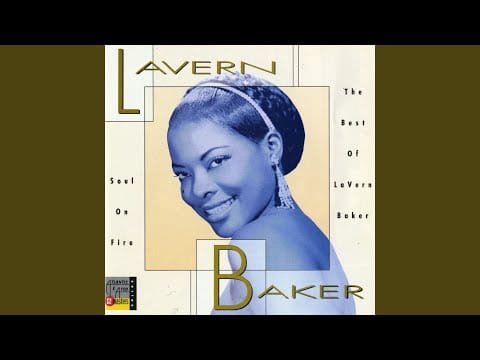 LaVern Baker — Jim Dandy