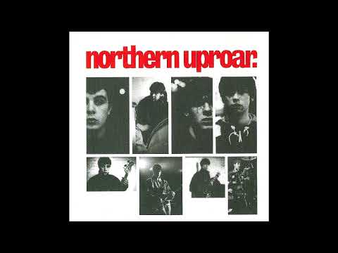 Northern Uproar — Northern Uproar - From A Window (Audio)