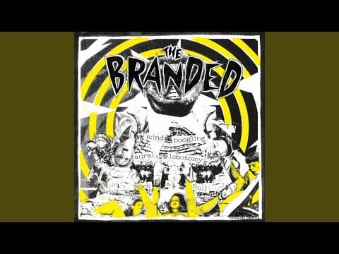 The Branded — Angry