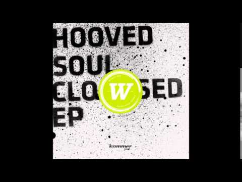 Hooved — Hooved - Ridin (Original Mix)