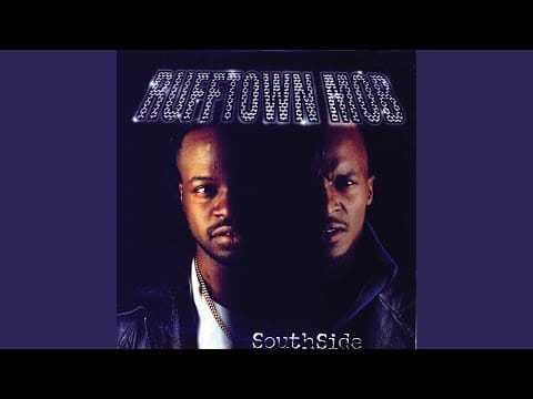 Rufftown Mob — Surviving The Game Part 2 (Radio Remix)
