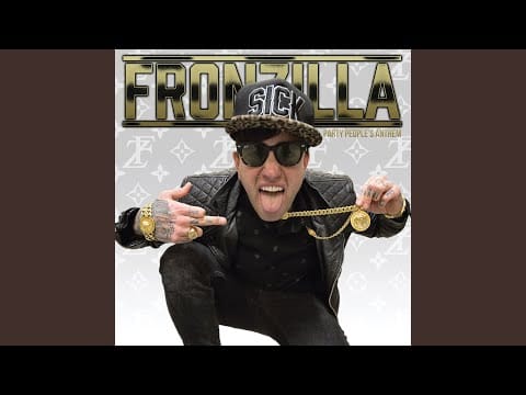 Fronzilla — Get Buck