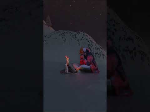 Voyou (3) — Voyou - L'hiver (Visualizer)
