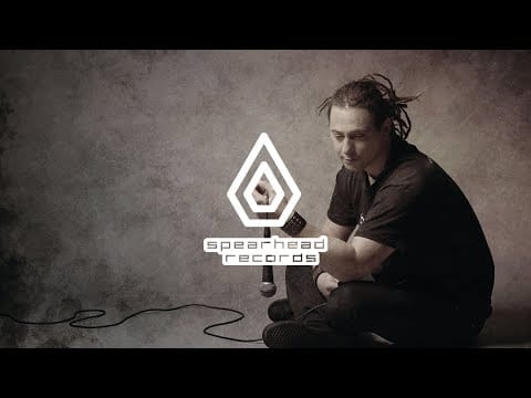 Mutated Forms — Mutated Forms - We Need Heroes feat. MC Fava - Spearhead Records