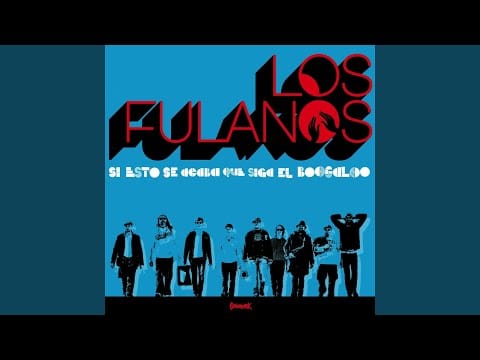 Los Fulanos (2) — Manny