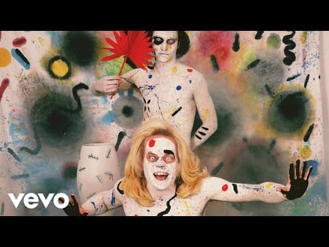 Soft Hair — Soft Hair - In Love (Official Audio)