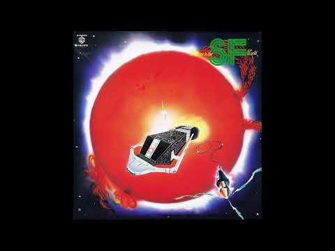 Osamu Shoji — Osamu Shoji - Android & Mutant