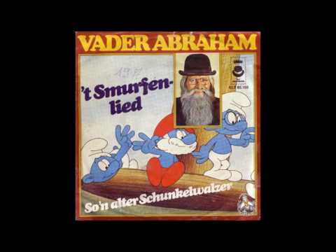 Vader Abraham — Vader Abraham - So'n alter Schunkelwalzer