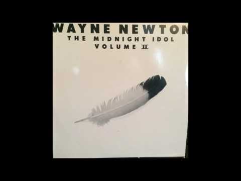 Wayne Newton — Wayne Newton - While We're Still Young