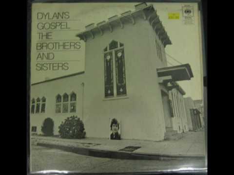 The Brothers & Sisters (2) — The Brothers and Sisters Gospel Choir "All Along The Watchtower"