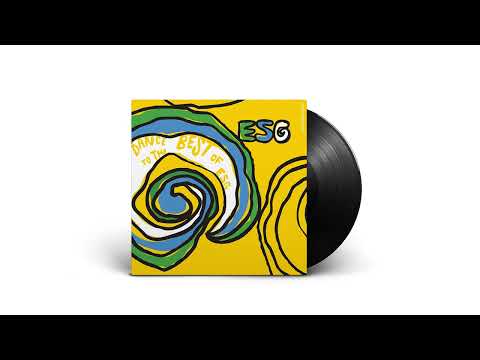 ESG — ESG - You're No Good