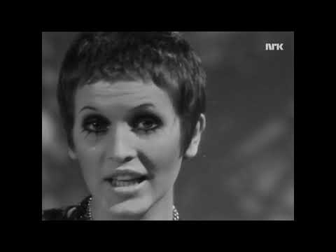 Julie Driscoll, Brian Auger & The Trinity — Julie Driscoll, Brian Auger & the Trinity: TV Special 'Groovy' 1968 full film
