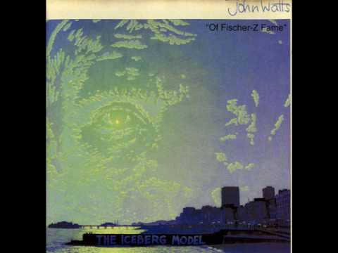 John Watts — John Watts - Mayday Mayday