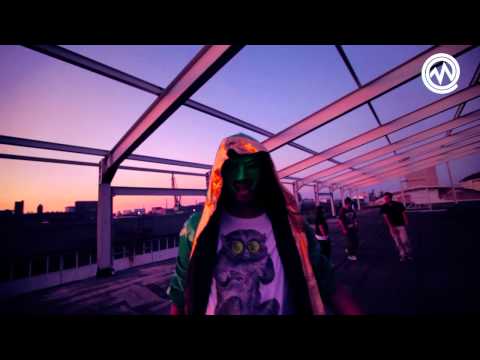 Marsimoto — Marsimoto - Wellness (Grüner Samt - Der Film)