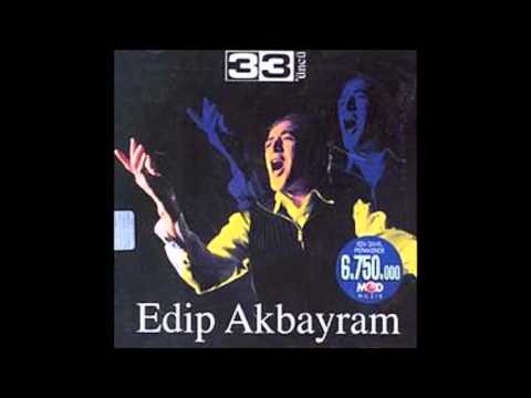 Edip Akbayram — Edip Akbayram - Suskun