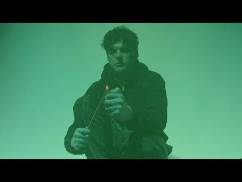 Palmistry — Palmistry - Club Aso - OFFICIAL VIDEO