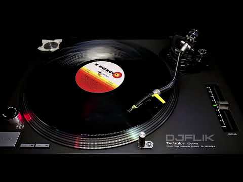 Afrika System — Afrika System – Anikana-O (Zulu Mix) 1986