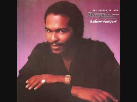 Raydio — Ray Parker Jr.- A Woman Needs Love