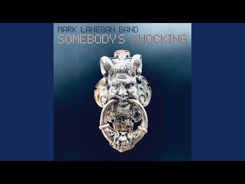 Mark Lanegan Band — Gazing from the Shore