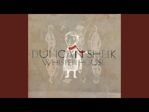 Duncan Sheik — Better to Be Dead