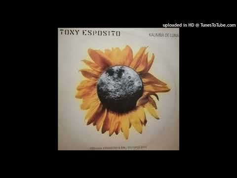 Tony Esposito — Tony Esposito | Kalimba De Luna (Kamasutra & Bini Exte Vocal Mix)