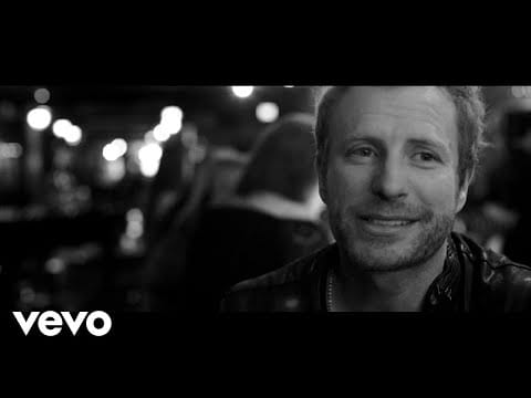 Dierks Bentley — Dierks Bentley - What The Hell Did I Say