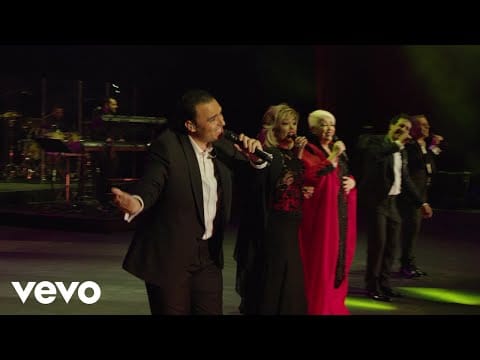 Mocedades — Mocedades - Dónde Estás Corazón (Sinfónico En Vivo)