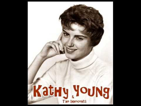 The Innocents (2) — Kathy Young & The Innocents - Du Du'nt Du