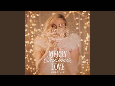 Joss Stone — Hark! The Herald Angels Sing