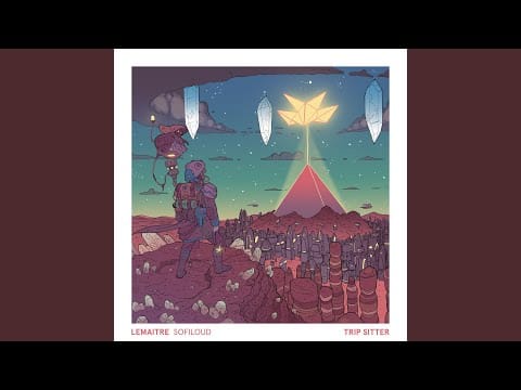Lemaitre — Trip Sitter