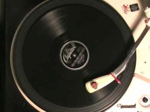 Skitch Henderson & His Orchestra — YOU'LL SEE WHAT A KISS CAN DO by Skitch Henderson v-Ray Kellogg 1946