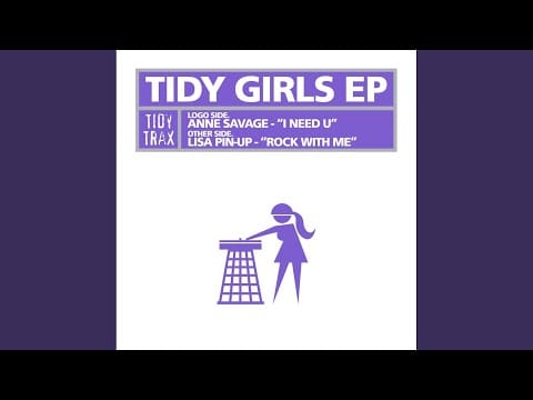 Tidy Girls — Rock With Me (Original Mix)